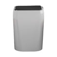 thumbnail image 2 of Clearance! Contactless Sensor Bin 12 Litre/3.1 Gallon For Kitchen/Living Room/Office Water Proof Automatic Intelligent With Lid Capture Clarence Items Today’S Deal #08, 2 of 6
