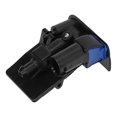 thumbnail image 4 of 61667183343, Durable Wear Resistant Windshield Washer Spray Sturdy Lightweight Windshield Washer Nozzle  For Car, 4 of 8