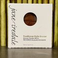 thumbnail image 1 of Jane Iredale Poudre de Bronze Mat Pure Recharge -Foncé, 1 of 2