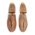 thumbnail image 4 of Adjustable Unisex Men Women Cedar Wood Boot Shoe Tree Stretcher Sharper, 4 of 5