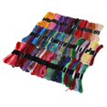 thumbnail image 1 of Filfeel Easy To Accommodate Practical Embroidery Thread, Durable Embroidery Floss, For Sewing Household Embroidery Travel Stitch Lovers Beginners, 1 of 8