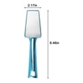 thumbnail image 3 of Double Sided Foot File Pedicure File, Removal Of Damaged And Hard, Nano Glass Foot File Pedicure File, Travel Use, Portable Handheld Foot Scraper, 3 of 5