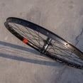 thumbnail image 3 of Bike Wheelset MTB Wheelset 2627.529 Inch Mountain Wide Rim Wheel Set Front & Back Wheels with Hub 6 Pawls, 3 of 6