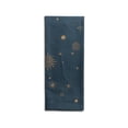 thumbnail image 2 of Thyme & Table Kitchen Towels, Celestial, 4 Pack Set, 2 of 7