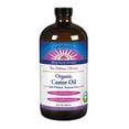 thumbnail image 1 of Castor Oil Organic Heritage Store 32 oz Liquid, 1 of 5