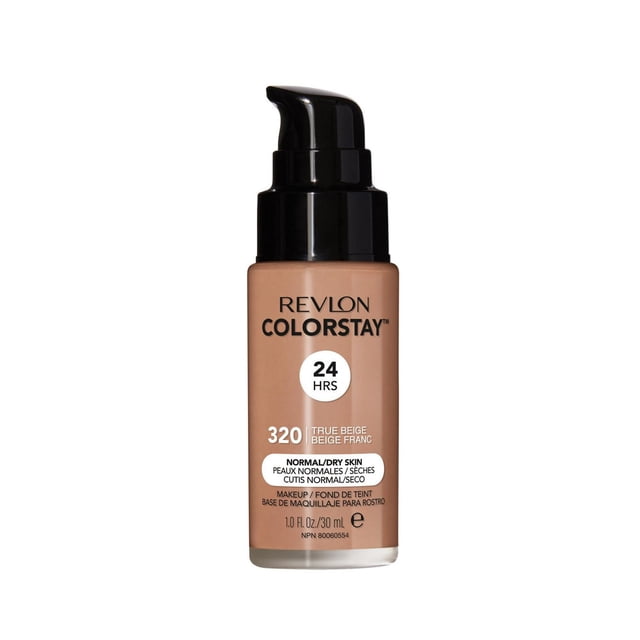 Revlon ColorStay™ Longwear Makeup for Normal/Dry Skin