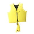thumbnail image 3 of Lipstore Gilet de Natation pour Enfants Entraîneur de Natation Protection Veste de Sauvetage pour Kayak Pêche Surf m m, 3 of 8