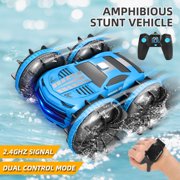 Gifts for Kids! Suncoda Toys, Rc Car for Kids, 2.4 Ghz Remote Control Rc Truck Stunt Car, 4Wd Remote Control Vehicle