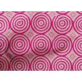 thumbnail image 4 of oneOone Cotton Poplin Fabric Diamond & Circle Block Fabric Prints By Yard 42 Inch Wide, 4 of 4