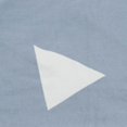 thumbnail image 4 of Housse Extensible en Spandex pour Chaise de Bureau Gris, 4 of 5