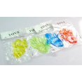 thumbnail image 4 of EGNMCR Squishy Toys ! 5Pcs Kids Hands Palm Party Toys Novelties Prizes Birthday Gift, Christmas Gifts for Kids, 4 of 5