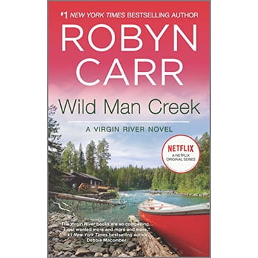 CMMI WILD MAN CREEK