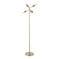 thumbnail image 2 of Lampadaire contemporain Spark, par LumiSource, 2 of 8