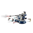 thumbnail image 2 of LEGO Star Wars Armored Assault Tank AAT LSW75283, 2 of 6