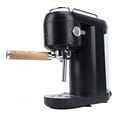 thumbnail image 1 of 20Bar Espresso Machine, Professional Coffee Maker with Milk Frother and Intelligent Temperature Control for Home, 1400W, 1L Water Tank, 1 of 7