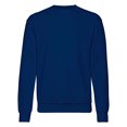 thumbnail image 1 of Fruit Of The Loom Mens Set-In Belcoro® Yarn Sweatshirt, 1 of 2