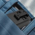 thumbnail image 3 of Maoww Holder Phone Stand Bluetooth Stand Bluetooth Phone Stand Phone Stand black, 3 of 6
