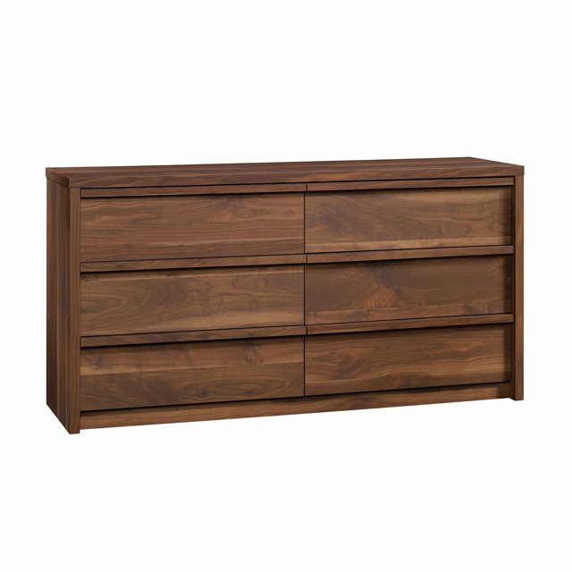 Sauder La Collection Harvey Park Commode