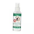 thumbnail image 1 of Bunblic 2x Behavior Training Stop Chewing Spray Stop Biting Furniture Protection Bitter Spray for Dogs Pet Correct Spray for Furniture 2 Pcs, 1 of 8
