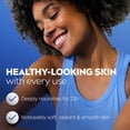 thumbnail image 4 of NIVEA Cocoa Butter 72-Hr Moisture Body Lotion for Dry Skin with Hyaluronic Acid, 625 mL, 4 of 8