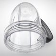 thumbnail image 4 of Pot de Remplacement 30 Onces pour Nutribullet RX 1700W NB-301,N17-1001, 4 of 5