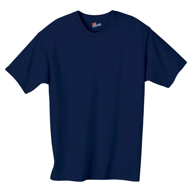 Hanes Hn 5450 Yth 6.1 Oz Tagless Tee
