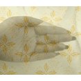 thumbnail image 4 of oneOone Viscose Chiffon Fabric Floral Block Print Sewing Fabric BTY 42 Inch Wide, 4 of 4
