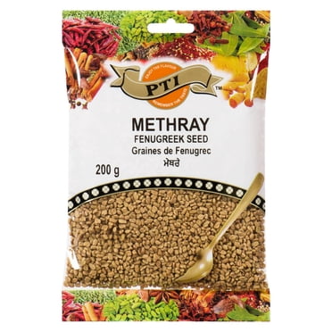 FENUGREEK SEED