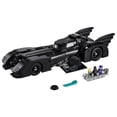 thumbnail image 4 of LEGO DC Batman 1989 Batmobile 76139 Building Kit (3,306 Piece), 4 of 6