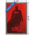 thumbnail image 2 of Film DC Comics The Batman - Batman Teaser One Sheet, 2 of 4