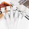 thumbnail image 1 of 10 Pcs Brosse pour le Visage Applicateur de Brosses pour le Visage, 1 of 7