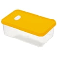 thumbnail image 2 of TopLLC Accessoires de Cuisine, Maison et Cuisine, Grande Capacité de Cuisine Boîte à Kimchi Scellée Boîte de Conservation Fraîche Qualité Alimentaire Boîte de Rangement Spéciale pour Réfrigérateur avec Couvercle Boîte Froide pour Légumes Boîtes Fraîches de Cuisine, 2 of 6
