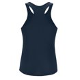 thumbnail image 4 of zfhfof Men's Workout Tank Top Ribbed Knit Sleeveless Gym Muscle T Shirts Bodybuilding Tee, 4 of 8