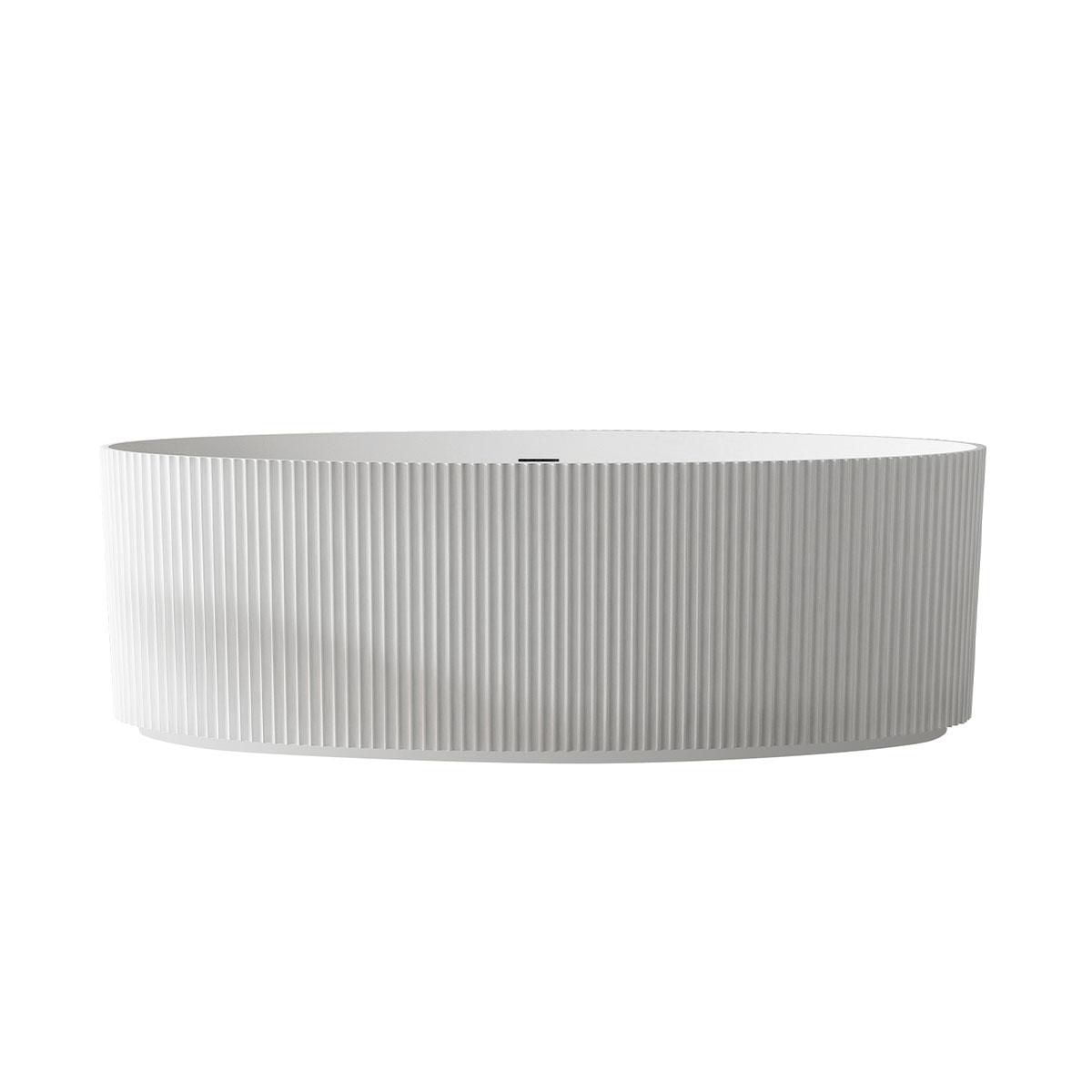 A&E Bain et Douche NIO-67 BAIN AUTOPORTANTE