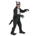 thumbnail image 1 of Adult Wolf Jawesome Costume, 1 of 7
