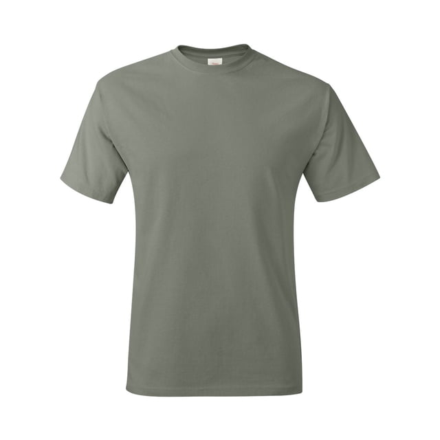 Hanes T-Shirt Authentic-T pour Hommes