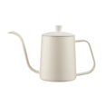 thumbnail image 1 of 350/600ml Stainless Steel Gooseneck Kettle Hand Drip Pour Over Coffee Spout Pot, 1 of 9