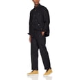 thumbnail image 2 of Dickies Chemise de Travail à Manches Courtes pour Homme, TG, Brun Foncé, 2 of 2