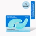 thumbnail image 1 of Soo'AE Hyaluronic Acid Hydrating Eye Patch, 1 pair, under eye mask, 1 of 13