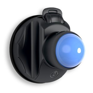 Vertiball Muscle Massager Ball Gun Montable, Handheld, Pain Relief Dos Poignée de l'épaule Stiffness Nœuds Crampe de tension