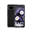 thumbnail image 1 of Google Pixel 8 / 256 Go - Obsidienne [Noir] - Déverrouillé - Téléphone Intelligent - Neuf, 1 of 4