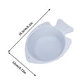 thumbnail image 3 of LSLJS Japanese Style Originality Straw Bowl Children's Home Small Fish Bowl Kindergarten Baby Bowl Tableware, 3 of 5