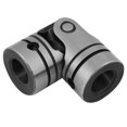 thumbnail image 3 of Joint d'Arbre, Raccord Universel Raccord de Moteur Joint Universel, pour Moteur de Voiture Modèle RC Accessoires de Montage d'Arbre RC Modèle Bateau, 3 of 8