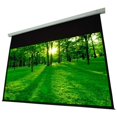 thumbnail image 1 of EluneVision Luna Series 180" 1.2 gain Motorized Projection Screen , 1 of 7