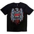 thumbnail image 1 of Slayer Unisex T-Shirt Ammunition, 1 of 3