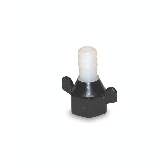 SHURFLO Fresh Water Hose End Fitting - 244-2936