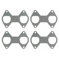 thumbnail image 2 of Fel-Pro Joints d'Échappement Collecteur Joint MS 97406 Remplacement OE, 2 of 2