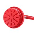 thumbnail image 1 of mmirethe 1 Pce Presse Manuelle Double Maille Mousseur Outils de Pâtisserie Rouge, 1 of 6