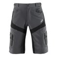 thumbnail image 3 of Amdohai Men Cycling Shorts Quick Drying Breathable Outdoor Sports Running Bike Riding Casual Shorts with 6 Pockets, 3 of 7