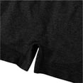 thumbnail image 3 of Hurxie Deals 2 Pcs Shorts d'Entraînement pour Femmes Sans Roulement Compression Sans Couture Short de Gym, 3 of 8